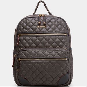 MZ WALLACE CROSBY BACKPACK TRAVELER (COLOR MAGNET)